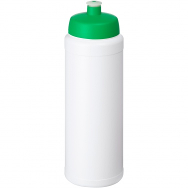 Logotrade advertising product picture of: Baseline® Plus 750 ml bottle with sports lid