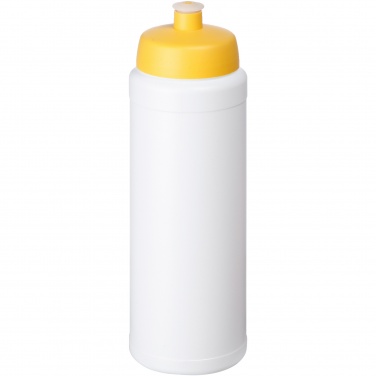 Logo trade promotional merchandise image of: Baseline® Plus 750 ml bottle with sports lid