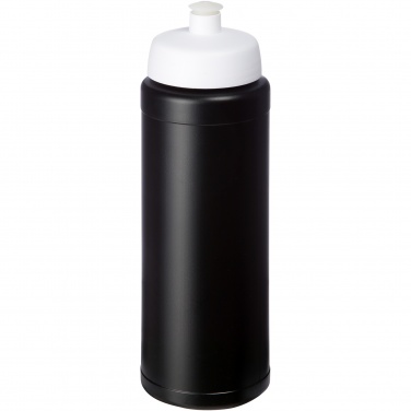 Logotrade promotional gift image of: Baseline® Plus 750 ml bottle with sports lid