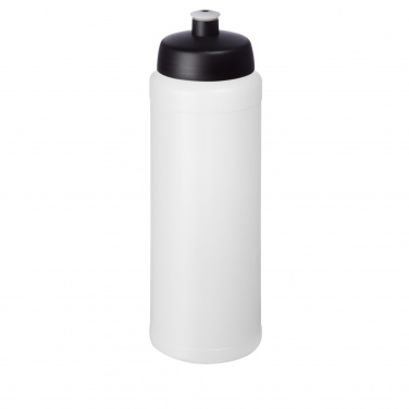 Logotrade advertising products photo of: Baseline® Plus 750 ml bottle with sports lid