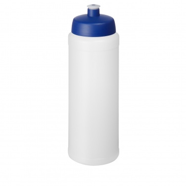Logo trade promotional gifts image of: Baseline® Plus 750 ml bottle with sports lid