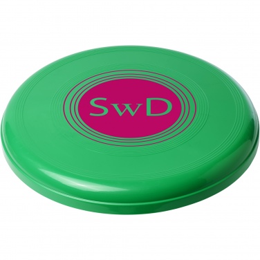 Logo trade promotional item photo of: Max plastic dog frisbee