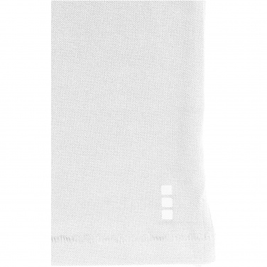 Logotrade promotional merchandise picture of: Oakville long sleeve men's polo
