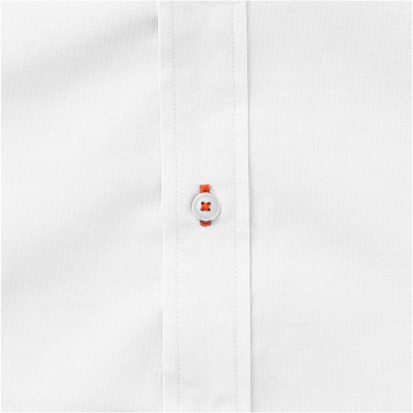 Logotrade promotional products photo of: Vaillant long sleeve women's oxford shirt