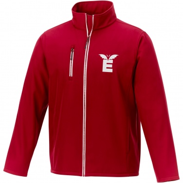 Logotrade promotional merchandise image of: Orion men's softshell jacket