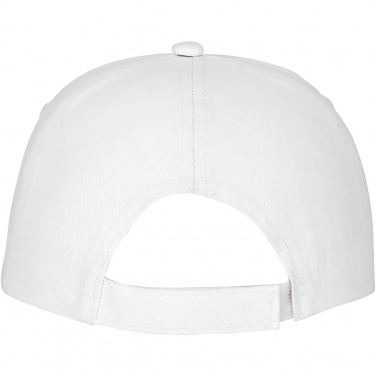 Logotrade promotional gift image of: Feniks 5 panel cap