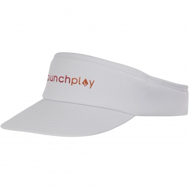 Logotrade promotional product image of: Hera sun visor