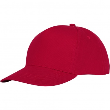Logotrade business gifts photo of: Hades 5 panel cap