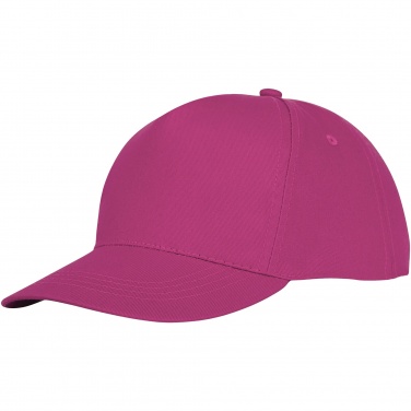 Logo trade promotional gifts picture of: Hades 5 panel cap