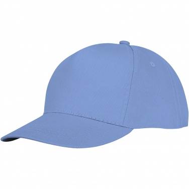 Logo trade promotional product photo of: Hades 5 panel cap