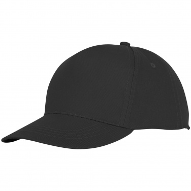 Logotrade promotional gifts photo of: Hades 5 panel cap