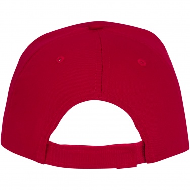 Logotrade promotional gifts photo of: Ceto 5 panel sandwich cap