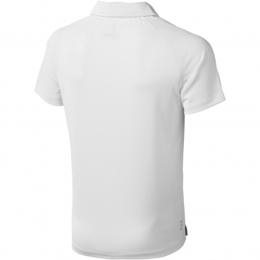 Logotrade promotional gift picture of: Ottawa short sleeve men's cool fit polo