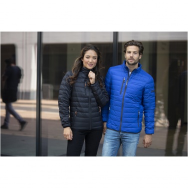 Logo trade corporate gifts picture of: Scotia women's lightweight down jacket