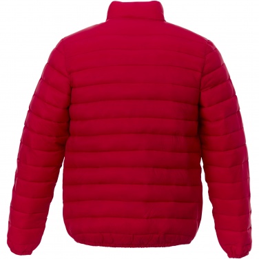 Logotrade advertising product picture of: Athenas men's insulated jacket