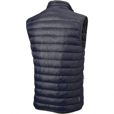 Logotrade promotional items photo of: Fairview men's lightweight down bodywarmer