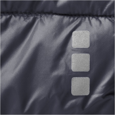 Logotrade corporate gift picture of: Fairview men's lightweight down bodywarmer