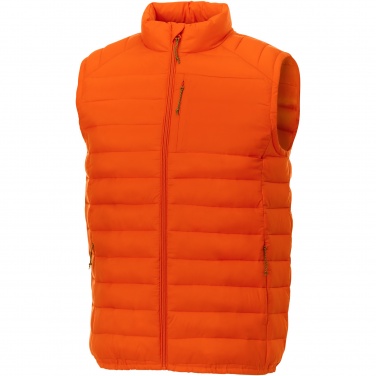 Logotrade promotional gifts photo of: Pallas men's insulated bodywarmer