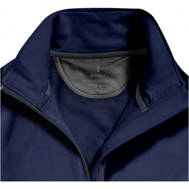 Logotrade promotional item image of: Mani women's performance full zip fleece jacket