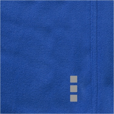 Logotrade promotional merchandise image of: Brossard women's full zip fleece jacket