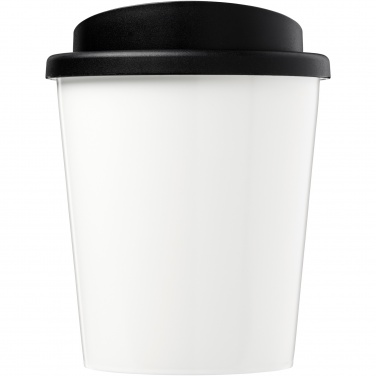 Logo trade promotional products image of: Brite-Americano® Espresso 250 ml insulated tumbler