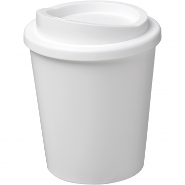 Logo trade promotional products image of: Americano® Espresso 250 ml insulated tumbler