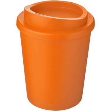 Logo trade business gifts image of: Americano® Espresso 250 ml insulated tumbler