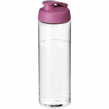 Logotrade promotional item image of: H2O Active® Vibe 850 ml flip lid sport bottle