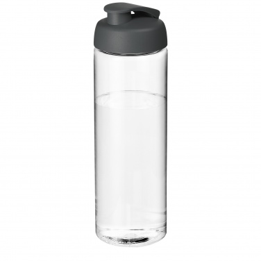 Logotrade promotional giveaway picture of: H2O Active® Vibe 850 ml flip lid sport bottle