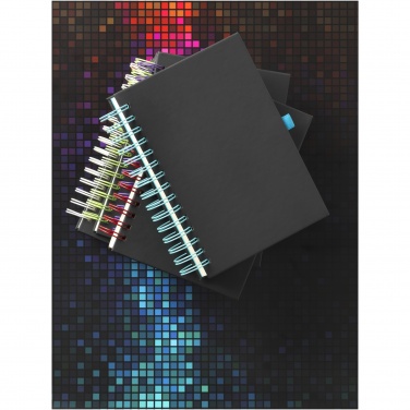 Logo trade promotional products image of: Wiro journal