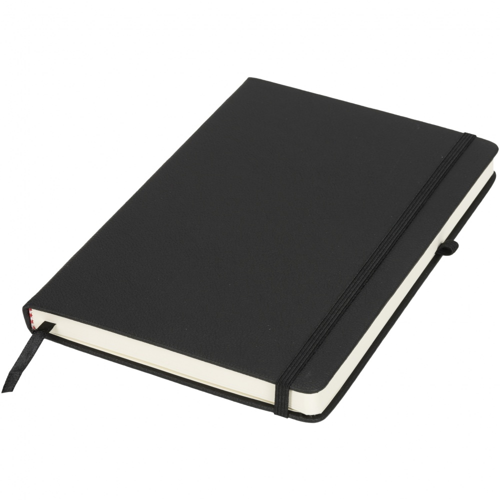 Logotrade corporate gift image of: Rivista medium notebook