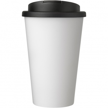 Logotrade advertising product picture of: Americano® 350 ml tumbler with spill-proof lid