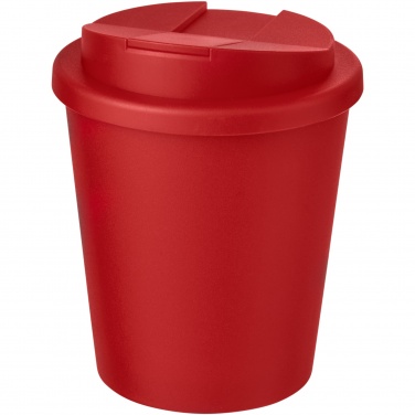 Logotrade promotional items photo of: Americano® Espresso 250 ml tumbler with spill-proof lid