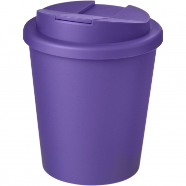 Logotrade promotional item image of: Americano® Espresso 250 ml tumbler with spill-proof lid