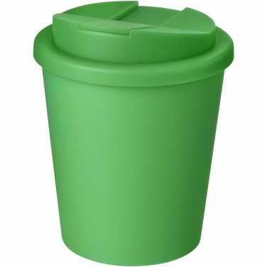 Logo trade corporate gift photo of: Americano® Espresso 250 ml tumbler with spill-proof lid