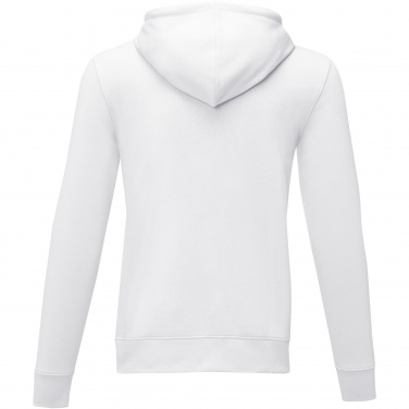 Logotrade promotional product image of: Theron men’s full zip hoodie