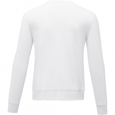 Logo trade promotional item photo of: Zenon men’s crewneck sweater
