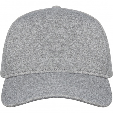 Logotrade promotional product image of: Manu 5 panel stretch cap