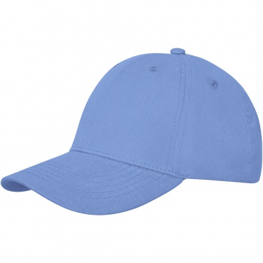 Logotrade advertising product picture of: Davis 6 panel cap