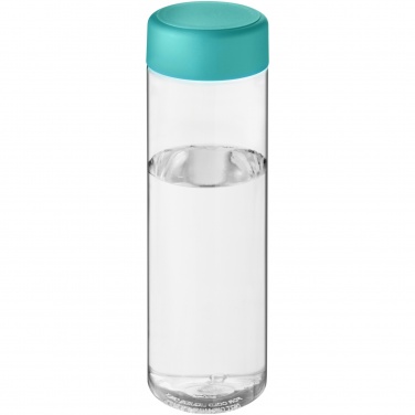 Logo trade advertising products image of: H2O Active® Vibe 850 ml screw cap water bottle
