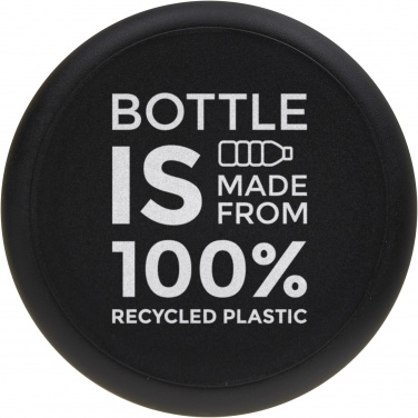 Logotrade advertising product image of: H2O Active® Eco Base 650 ml screw cap water bottle