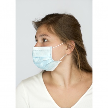 Logotrade advertising product picture of: Moore type IIR face mask