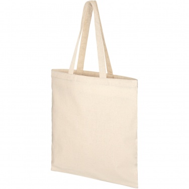 Logotrade promotional merchandise photo of: Pheebs 210 g/m² recycled tote bag 7L