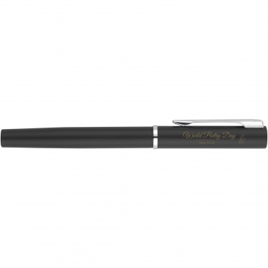 Logo trade promotional gifts image of: Waterman Allure rollerball pen