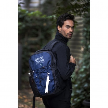 Logo trade promotional items image of: Trails backpack 24L