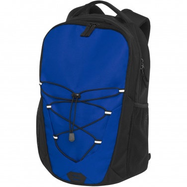 Logo trade business gift photo of: Trails backpack 24L