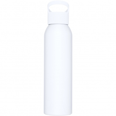 Logo trade promotional giveaways image of: Sky 650 ml water bottle