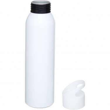 Logotrade promotional gift image of: Sky 650 ml water bottle