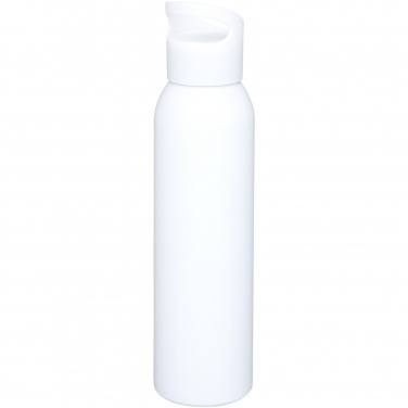 Logo trade advertising product photo of: Sky 650 ml water bottle