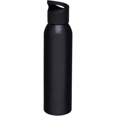 Logotrade promotional merchandise picture of: Sky 650 ml water bottle